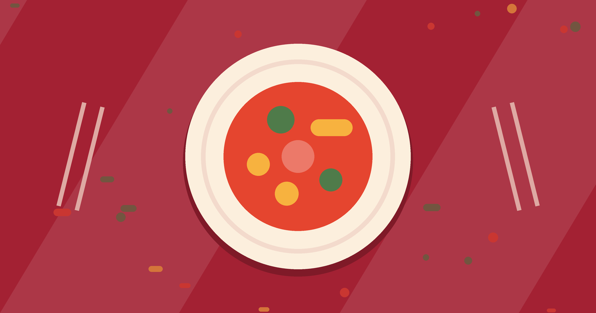Featured image of post 국물 떡볶이